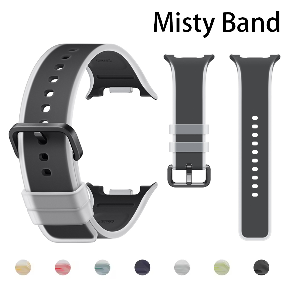 Smartwatch Samsung Watches For Women - Correa Misty para Samsung Galaxy Watch