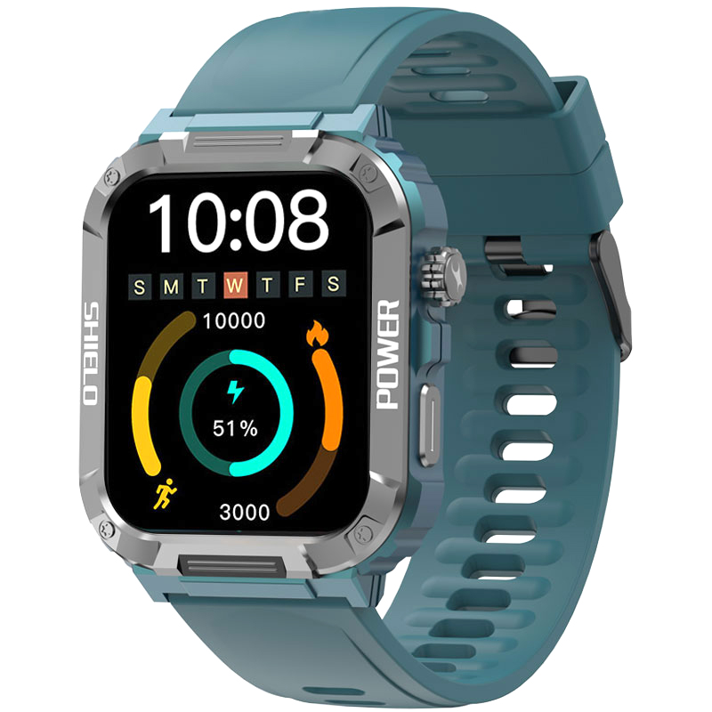 Smartwatch Samsung Watches For Women - Reloj Inteligente para Hombre y Mujer,