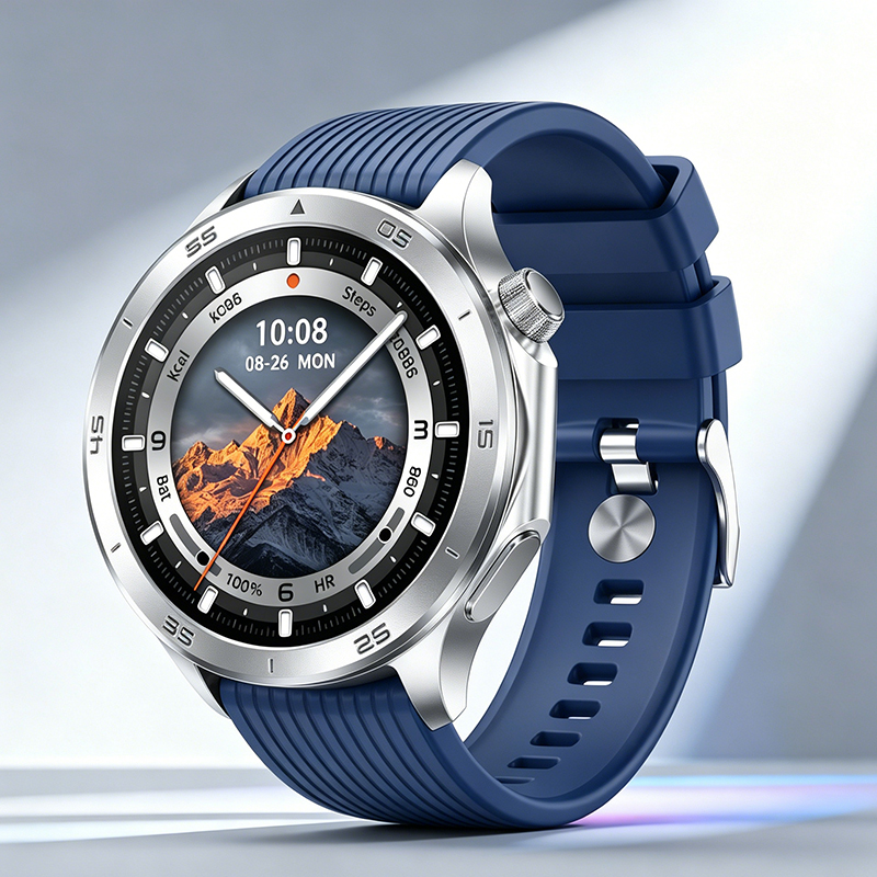 Timex Watches Smartwatch - Reloj Inteligente OPPO Watch X para