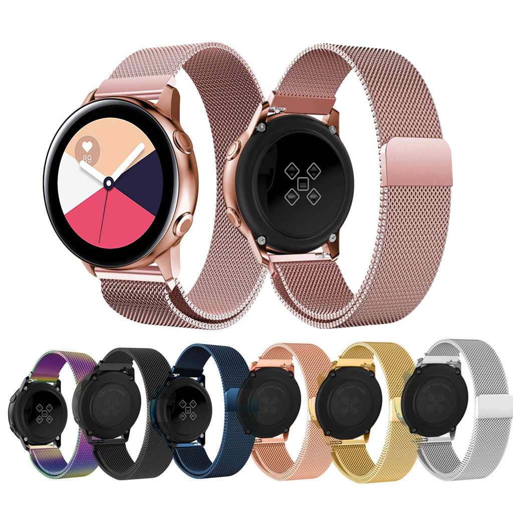 Smartwatch Samsung Watches For Women - Correa de reloj de moda para