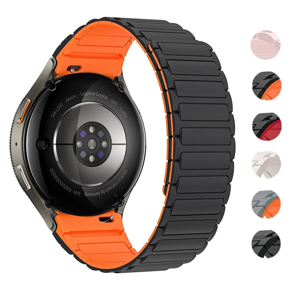 Smartwatch Samsung Watches For Women - Correa para Samsung Galaxy Watch 6