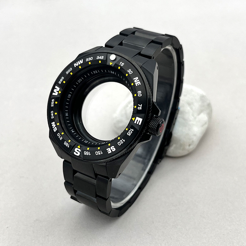 Citizen Watch Tsuyosa - Cajas de reloj Seiko Samurai King