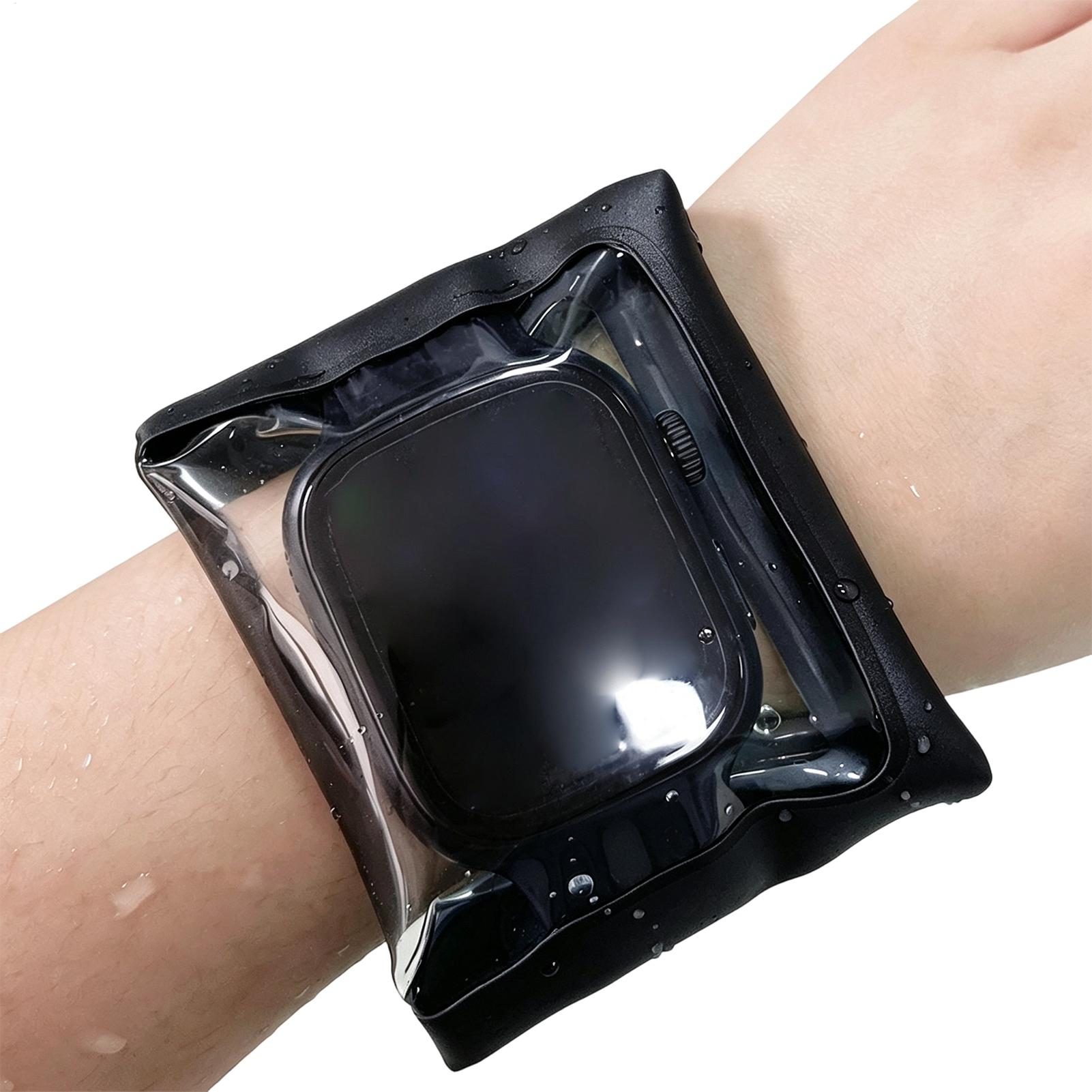 Smartwatch Watches For Kid Boy - Funda protectora sellada para reloj inteligente,