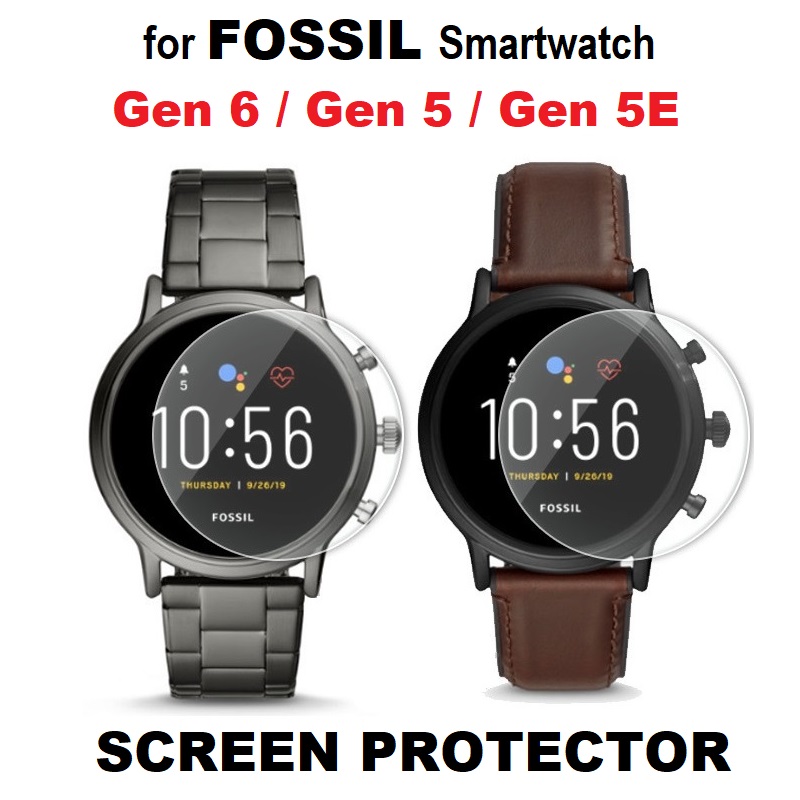 Hybrid Smartwatch - Protector de pantalla para reloj inteligente,