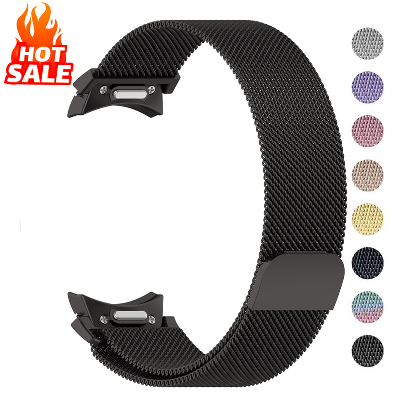 Smartwatch Samsung Watches For Women - Correa Milanese Loop para Samsung Galaxy