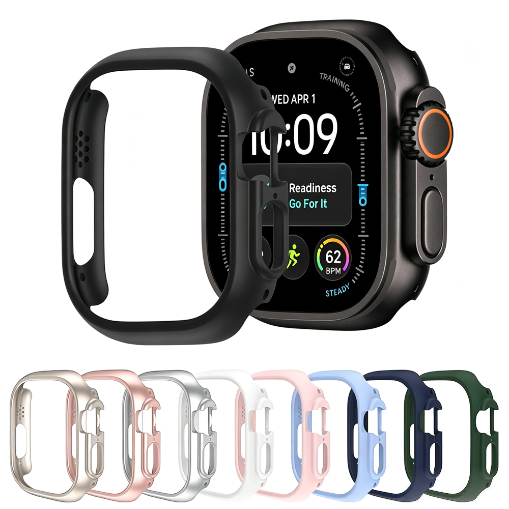 Smartwatch Watches For Men - Funda protectora para Apple Watch Ultra