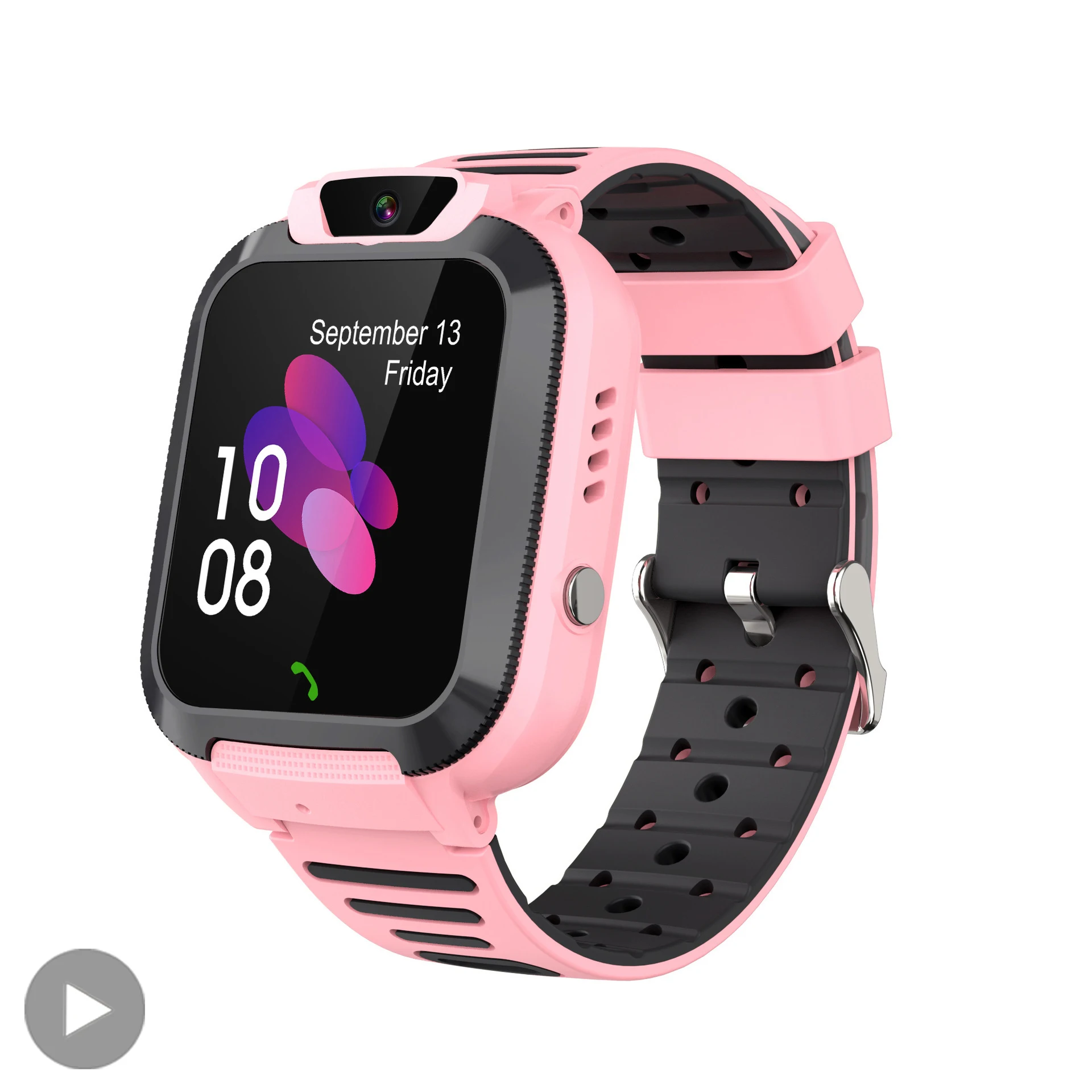 Smartwatch Watches For Kid Boy - Reloj inteligente de muñeca para niños