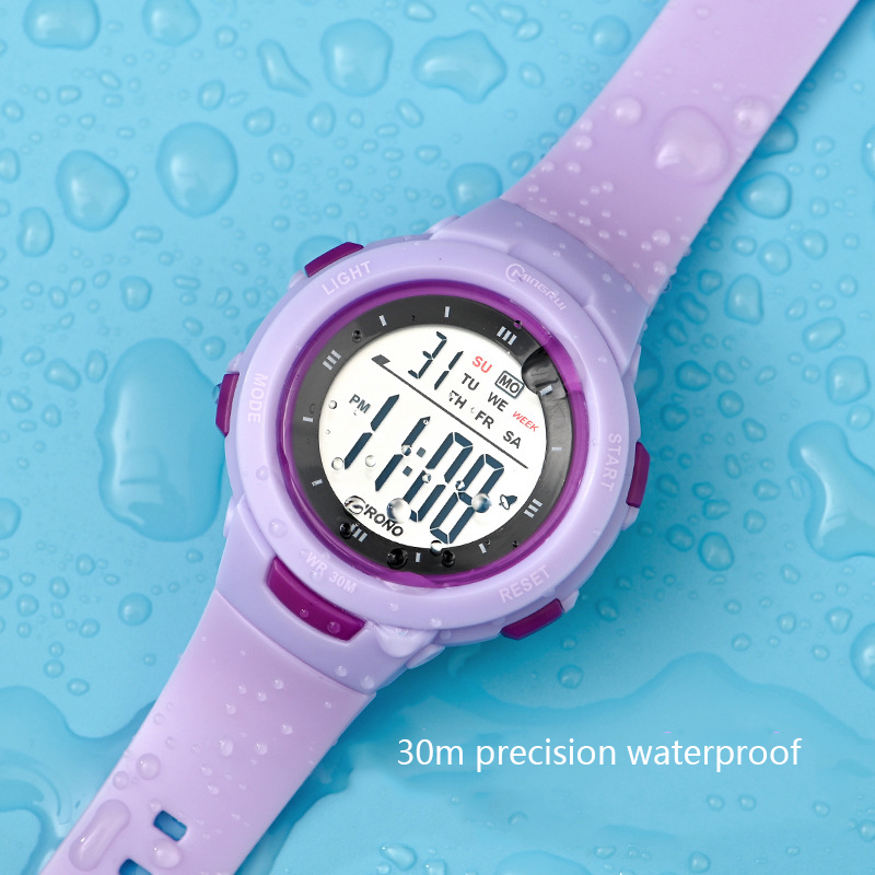 Smartwatch Watches For Kid Boy - Relojes UTHAI para niños, moda deportiva,