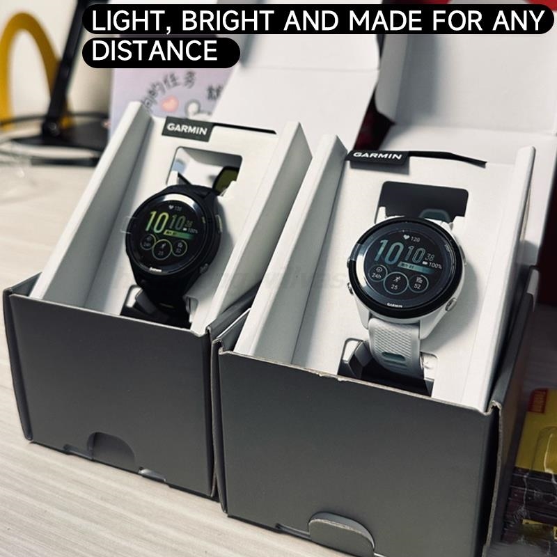 Reloj Inteligente Garmin Forer - Timex Watches Smartwatch reseña y precio