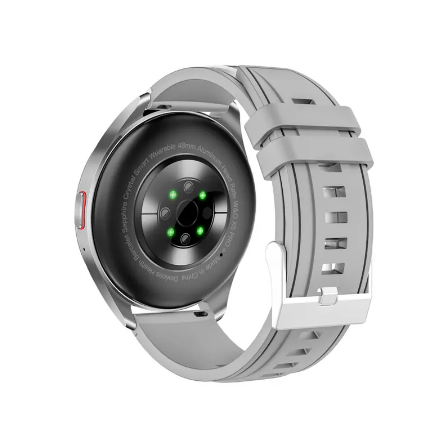 Reloj inteligente para hombres - Smartwatch Watches Gift For Men reseña y precio