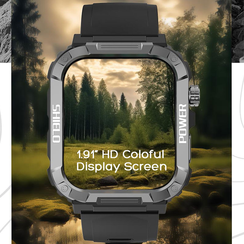 Reloj Inteligente para Hombre  - Smartwatch Samsung Watches For Women reseña y precio