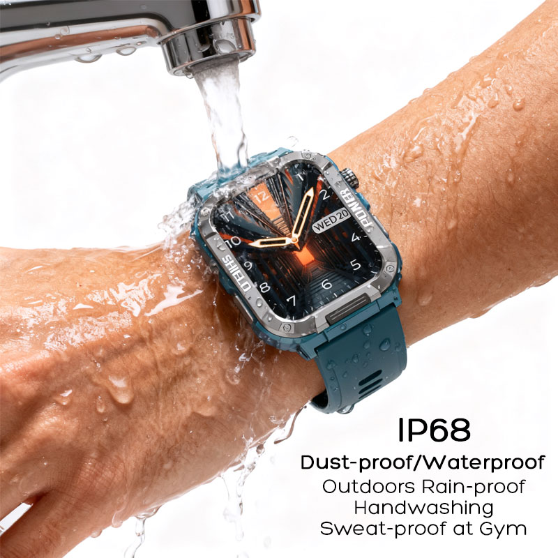 Reloj Inteligente para Hombre  - Smartwatch Samsung Watches For Women reseña y precio