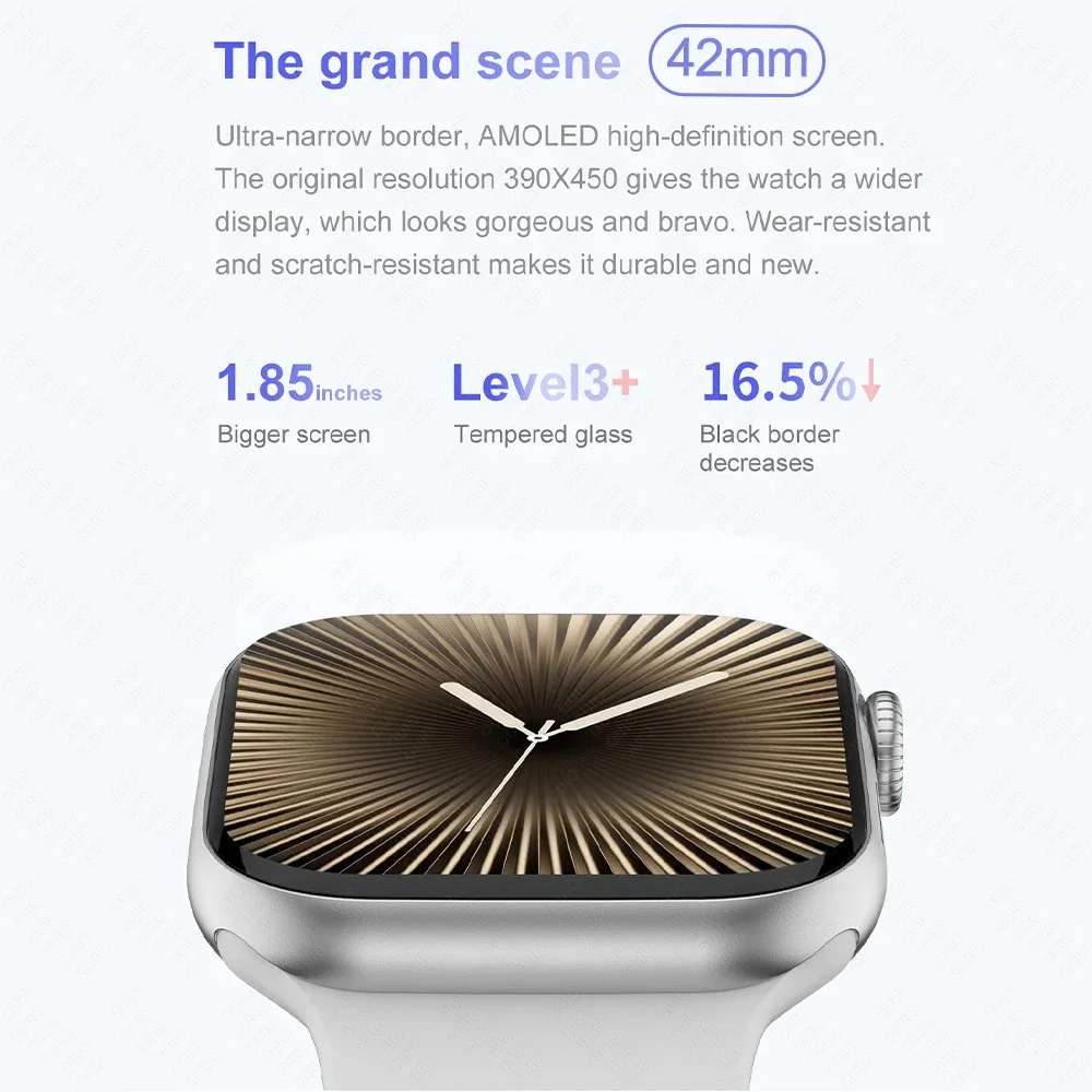 Reloj Inteligente DT Watch X M - Timex Watches Smartwatch reseña y precio