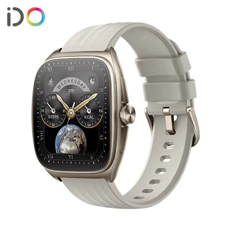 Reloj Inteligente para Hombre, - Smartwatch Watches For Men reseña y precio
