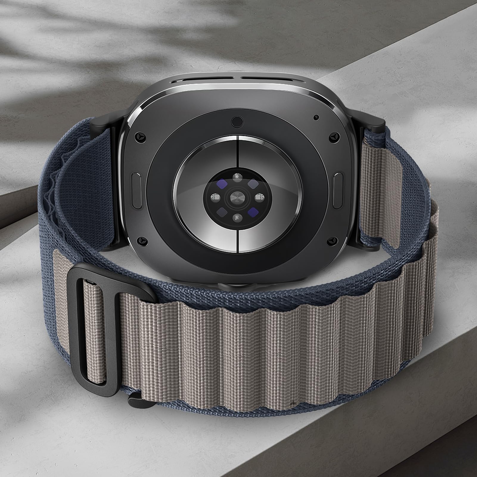 Correa Alpine Loop para Samsun - Smartwatch Samsung Watches For Women reseña y precio