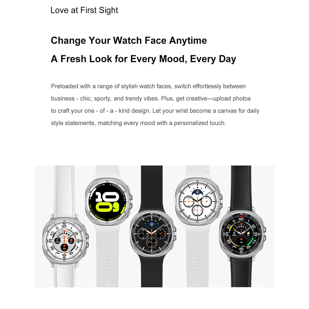 Reloj inteligente para hombre  - Smartwatch Watches For Men Digital reseña y precio