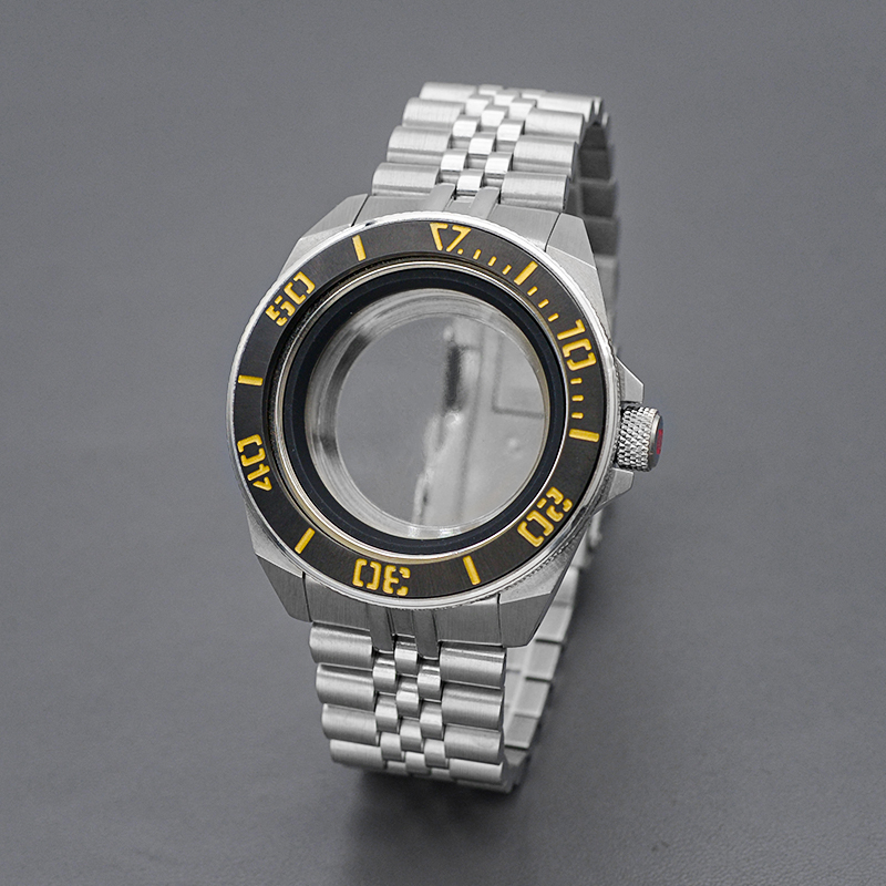 Caja de reloj y pulsera King S - Citizen Watch Tsuyosa reseña y precio