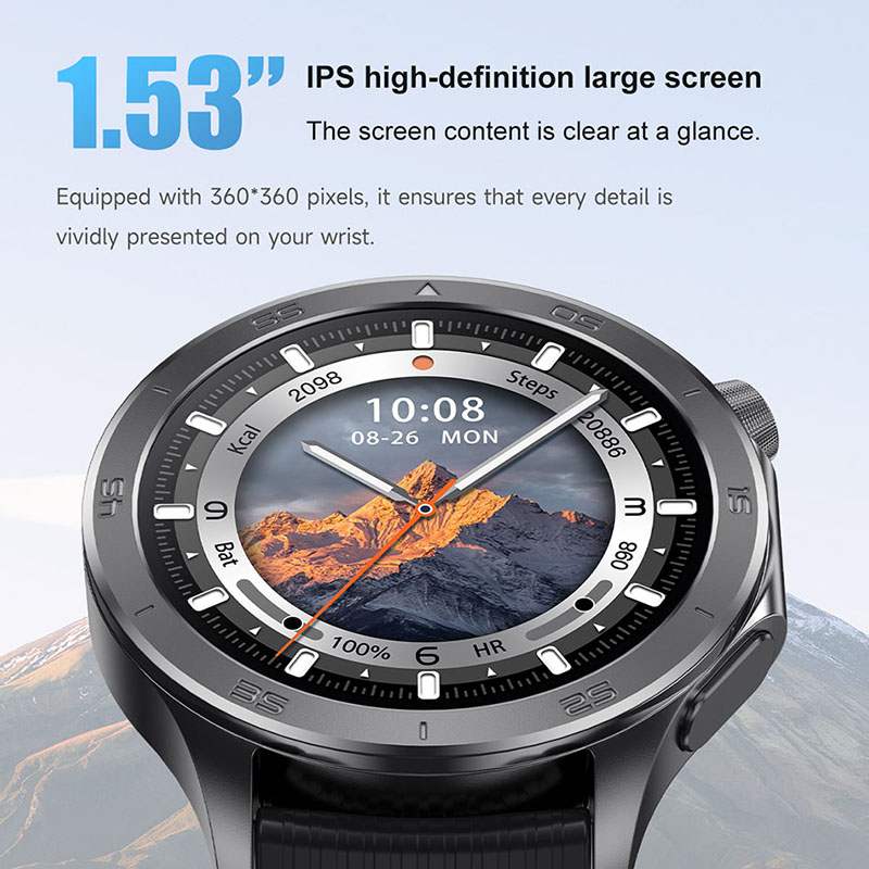 Reloj Inteligente OPPO Watch X - Timex Watches Smartwatch reseña y precio