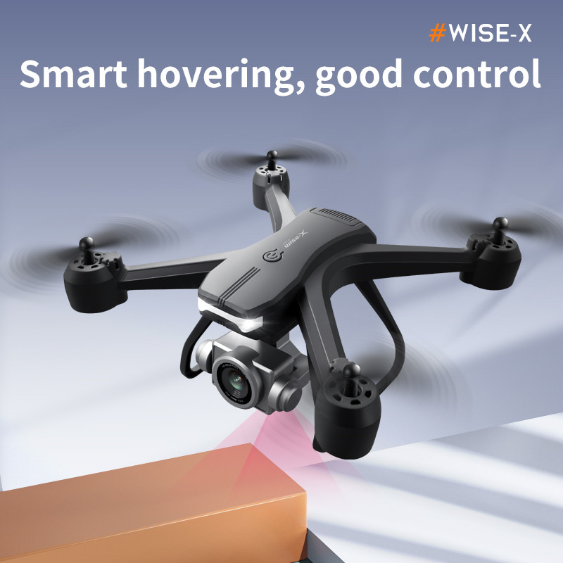 4DRC V14 Drone 4K HD Cámara Du - Hybrid Smartwatch reseña y precio
