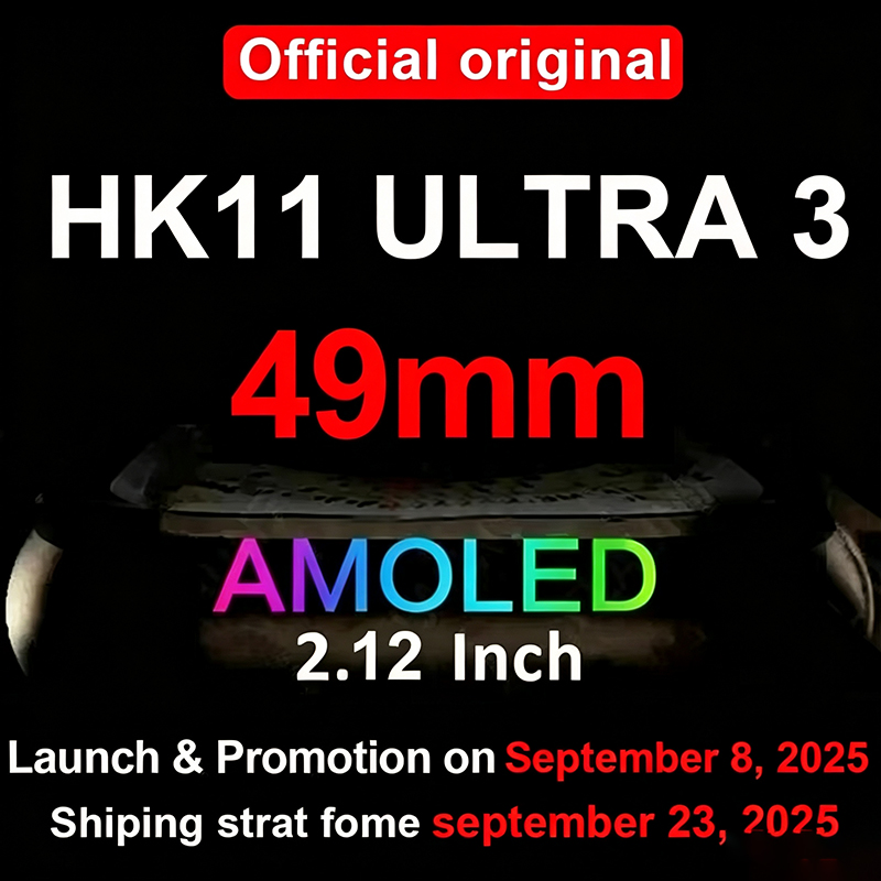 Nuevo Reloj HK10 Actualizado H - Smartwatch New Watches For Men reseña y precio