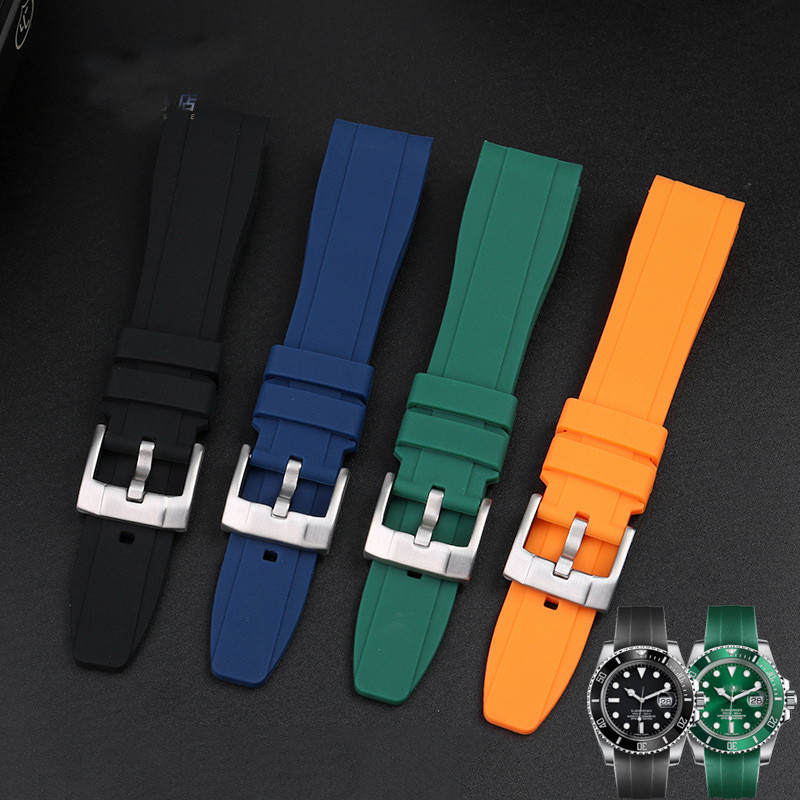 Correa de goma con interfaz cu - Tide Watch Surf reseña y precio