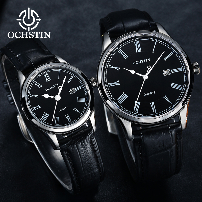 Relojes OCHSTIN Nuevos 2026 pa - Smartwatch New Watches For Men reseña y precio