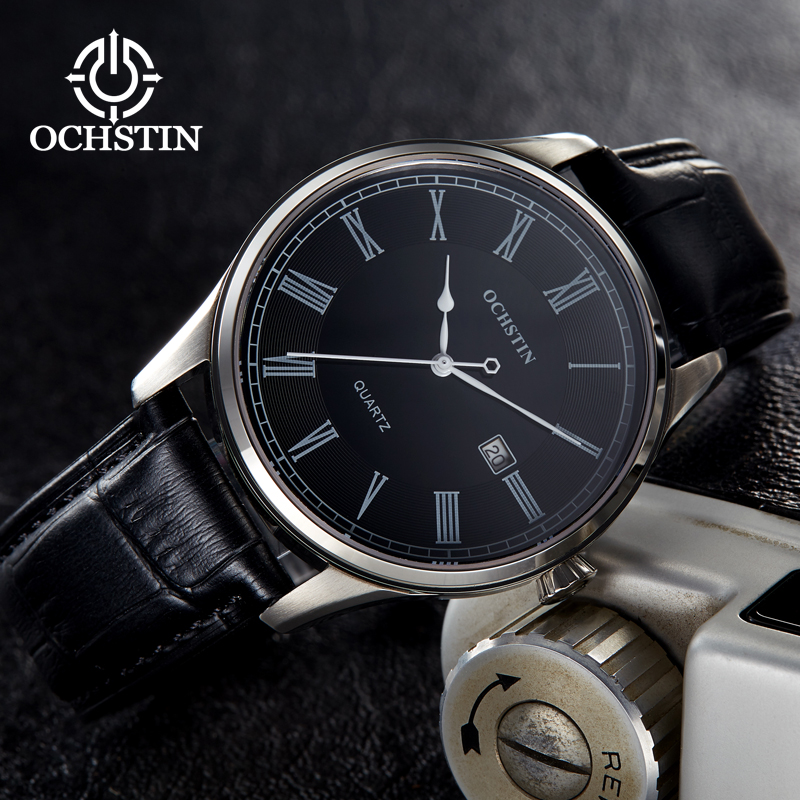 Relojes OCHSTIN Nuevos 2026 pa - Smartwatch New Watches For Men reseña y precio