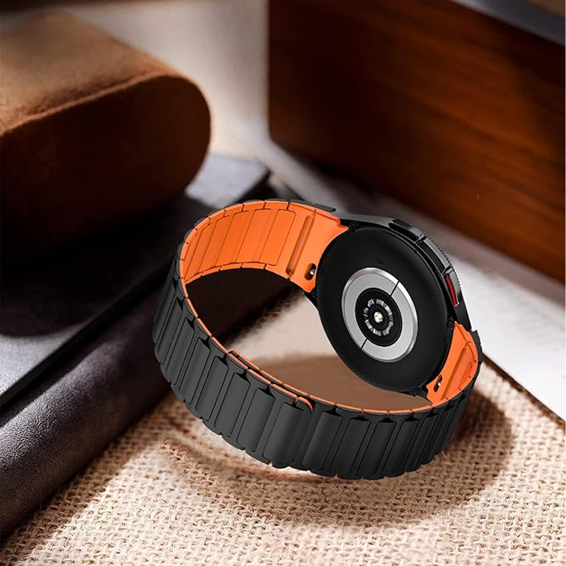 Correa para Samsung Galaxy Wat - Smartwatch Samsung Watches For Women reseña y precio