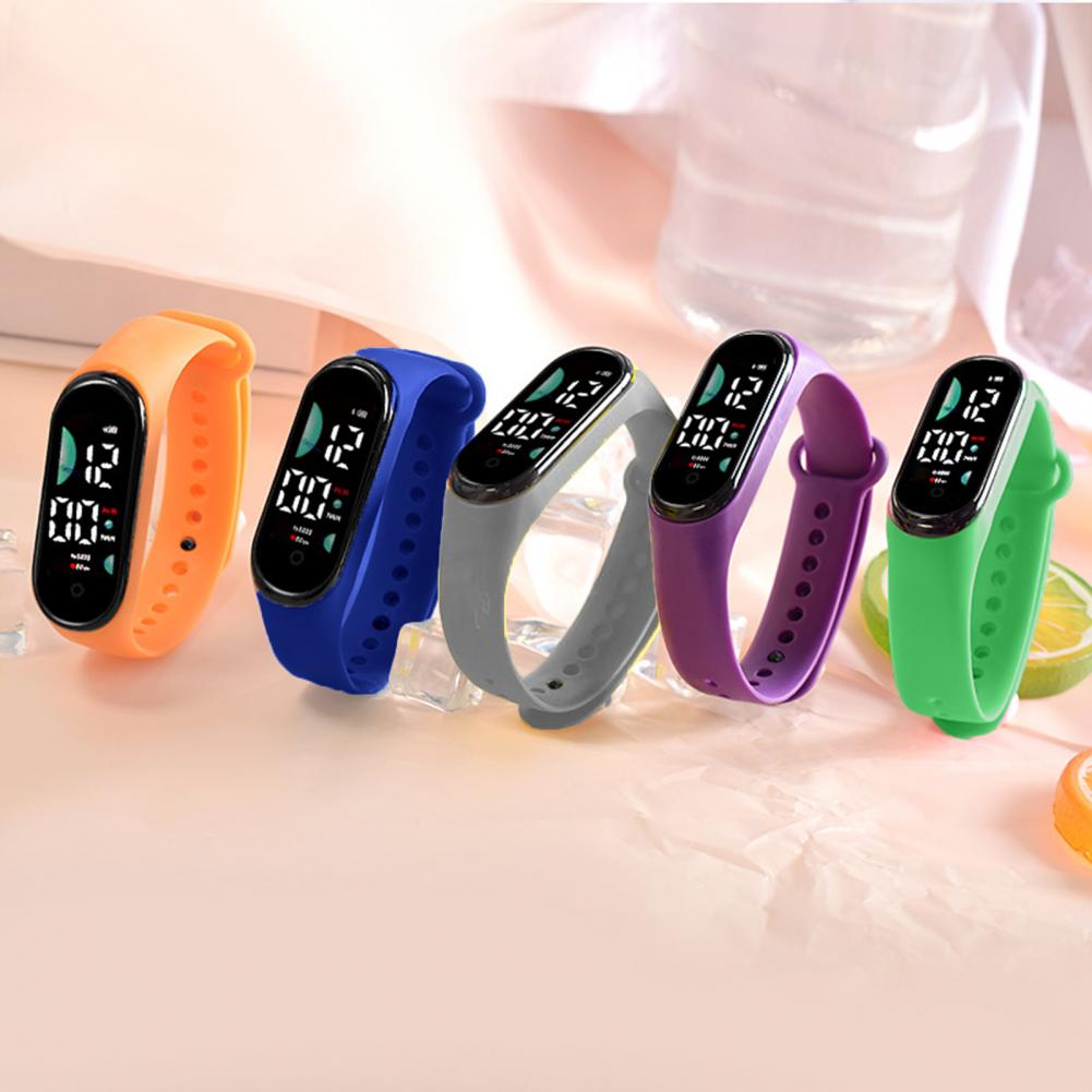 Reloj para niños, regalo de cu - Smartwatch Watches For Kid Boy reseña y precio