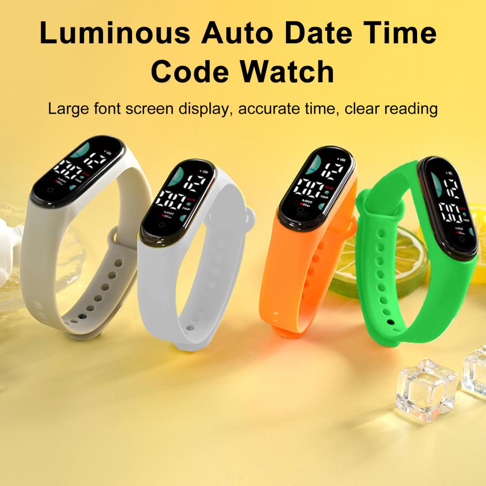 Reloj para niños, regalo de cu - Smartwatch Watches For Kid Boy reseña y precio