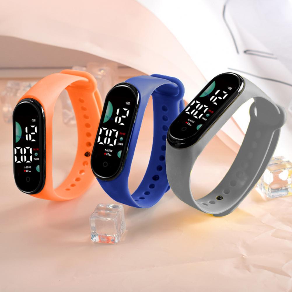 Reloj para niños, regalo de cu - Smartwatch Watches For Kid Boy reseña y precio