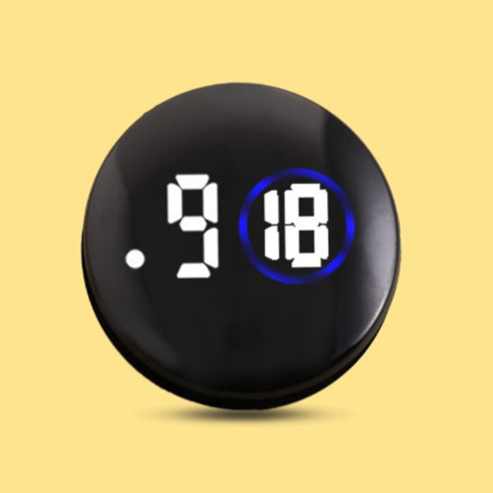 Mini relojes de cuarzo para co - Smartwatch Watches For Men Digital reseña y precio