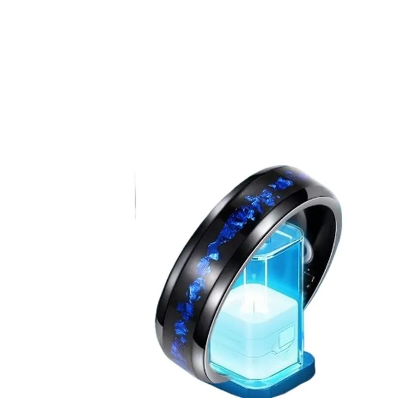 Anillo Inteligente con Diseño  - Smartwatch Watches For Men reseña y precio