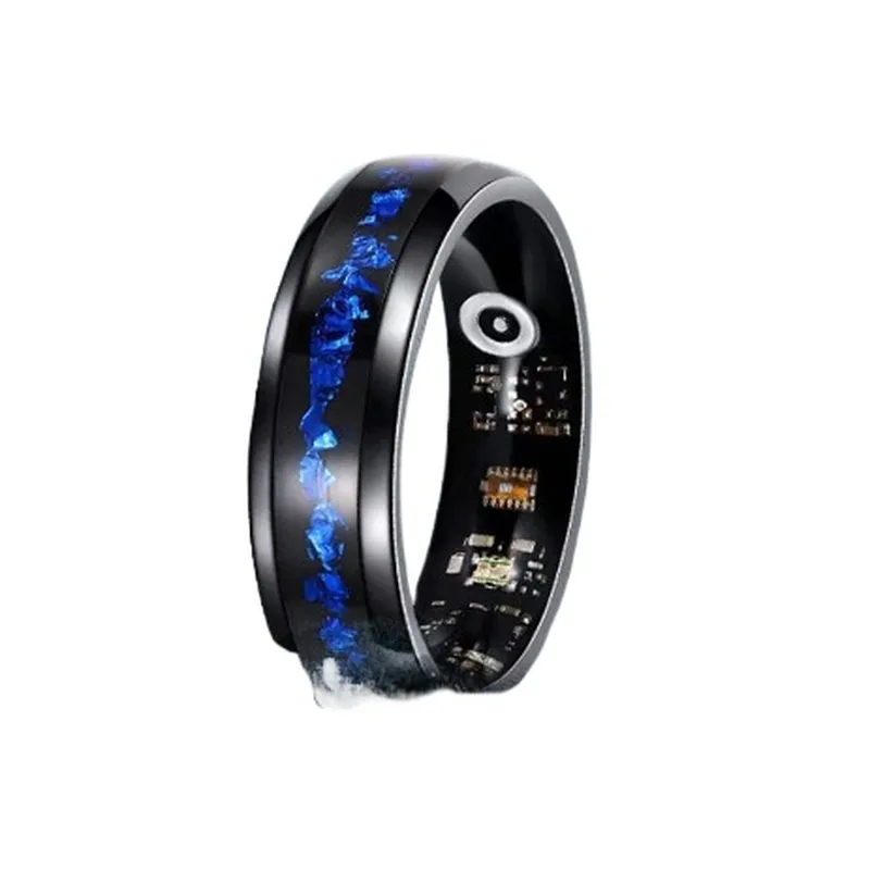 Anillo Inteligente con Diseño  - Smartwatch Watches For Men reseña y precio