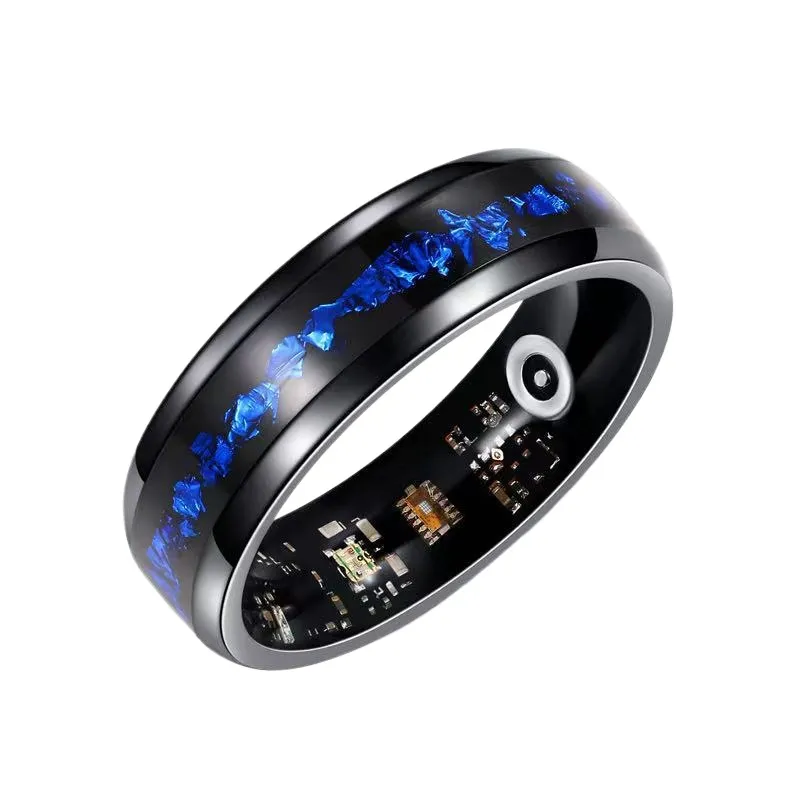 Anillo Inteligente con Diseño  - Smartwatch Watches For Men reseña y precio