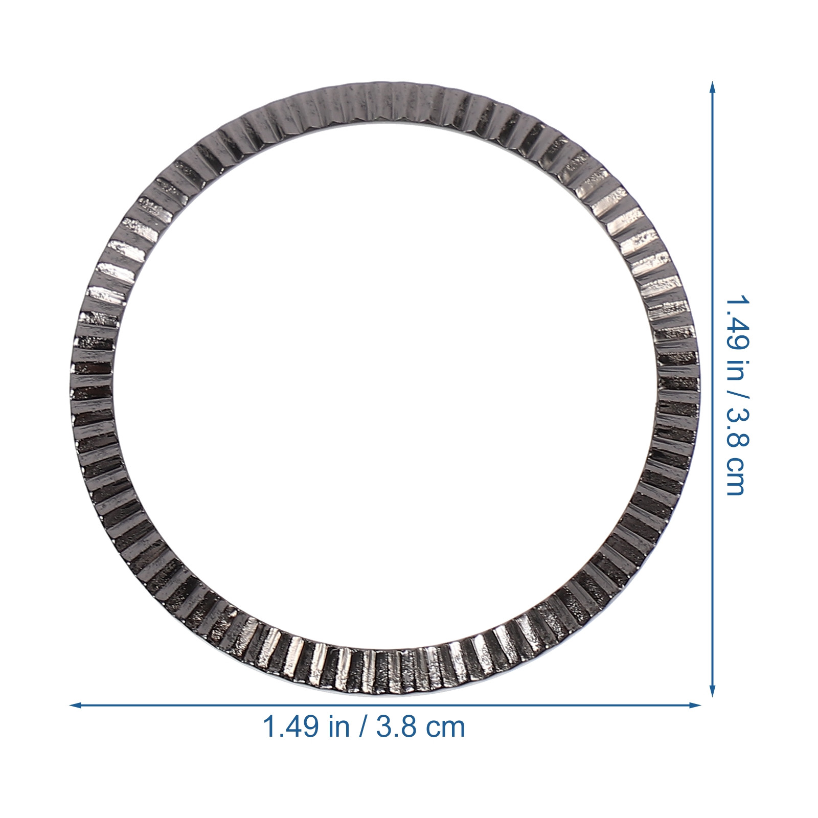 1 unidad. Bisel de reloj con d - Kids Watches Not Smartwatch reseña y precio