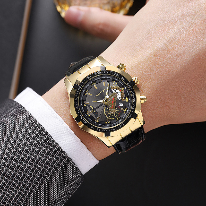 Relojes de cuarzo para hombre, - Smartwatch Watches Gift For Men reseña y precio