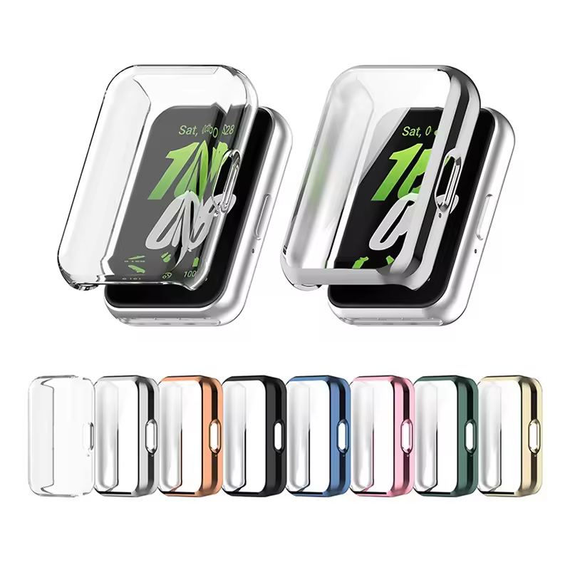 Funda para Samsung Galaxy Fit  - Smartwatch Samsung Watches For Women reseña y precio