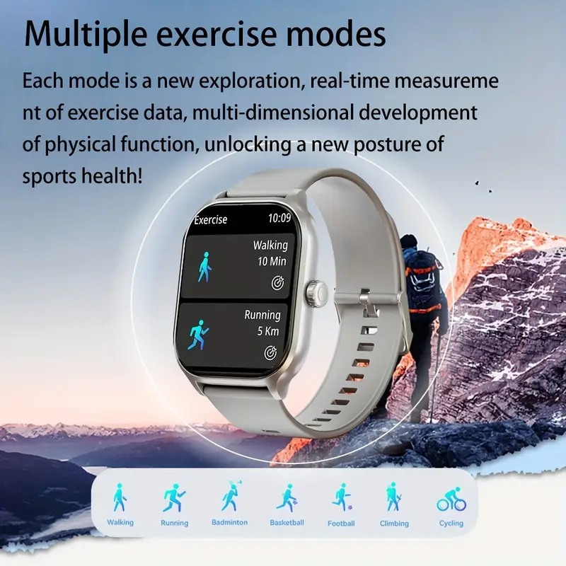 Reloj inteligente con pantalla - Smartwatch Watches Wallpaper reseña y precio