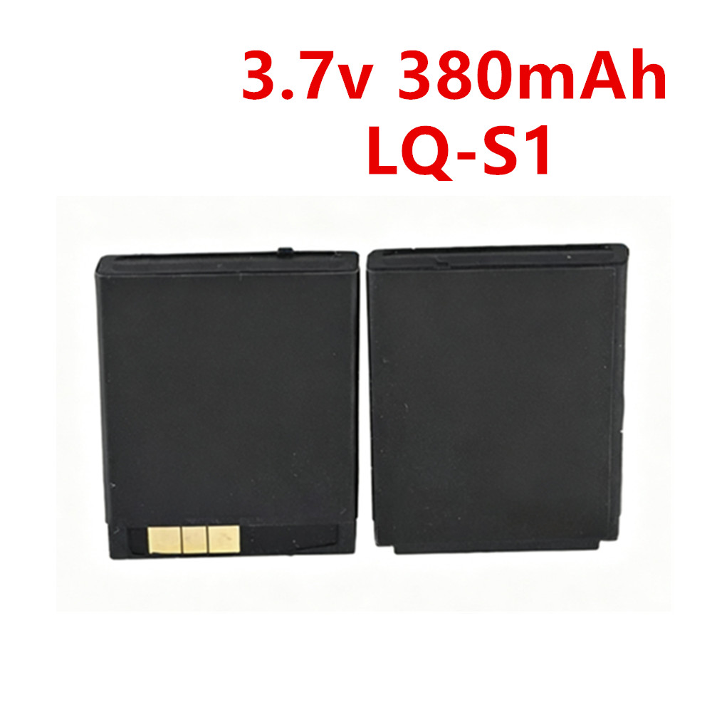 Baterías de Repuesto de 3.7V 3 - Watch V8 reseña y precio