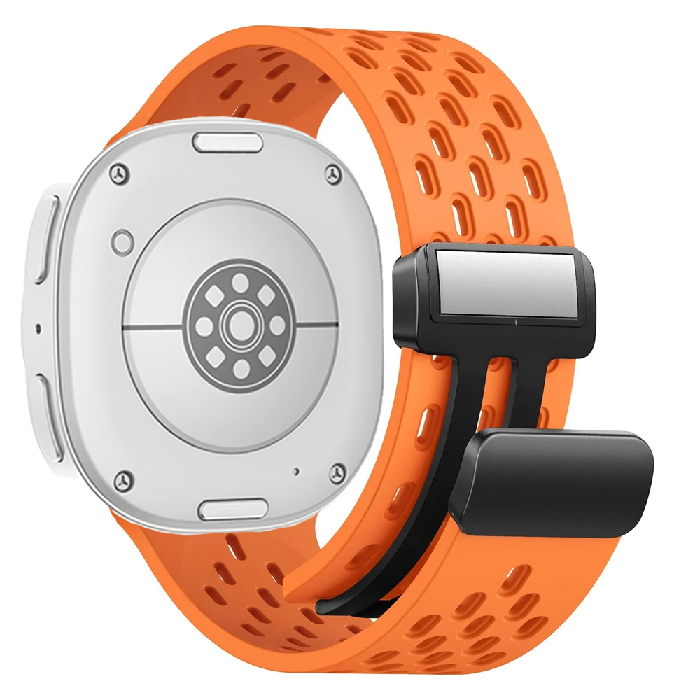 Correa magnética para Samsung  - Smartwatch Samsung Watches For Women reseña y precio