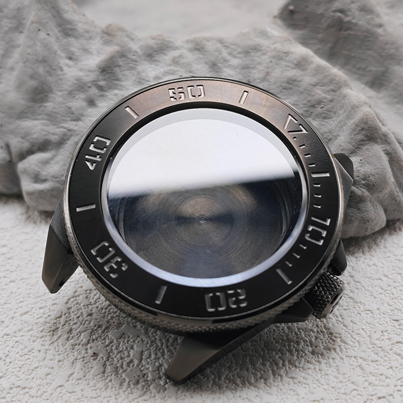 Caja de Reloj King Samurai de  - Citizen Watch Tsuyosa reseña y precio