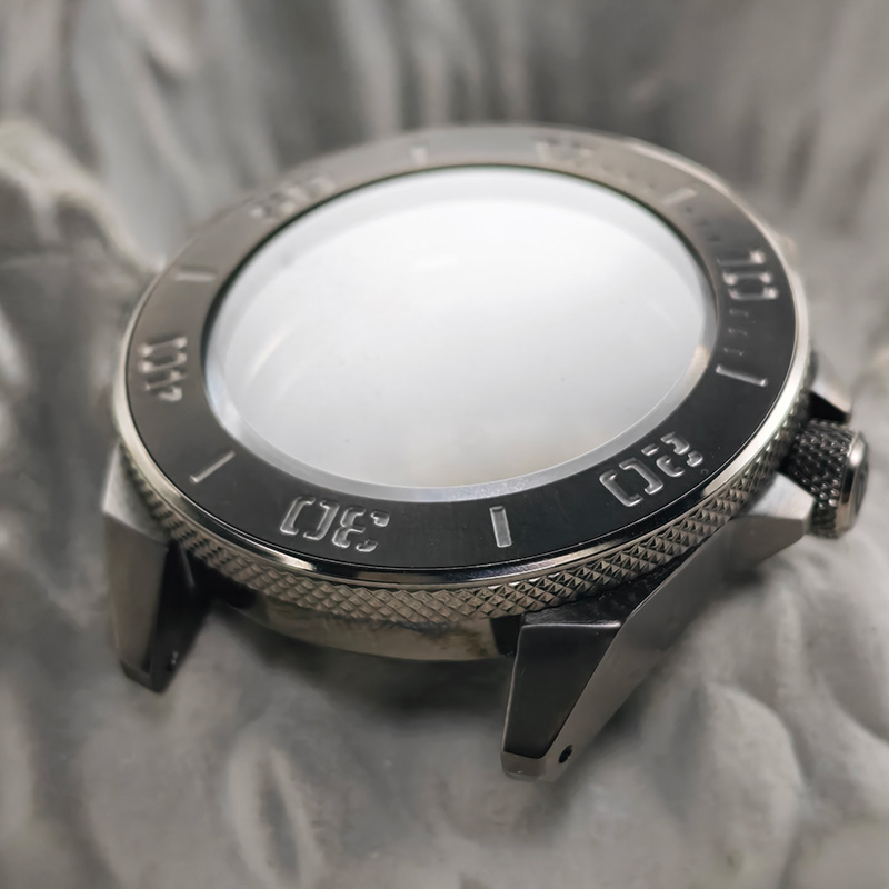 Caja de Reloj King Samurai de  - Citizen Watch Tsuyosa reseña y precio