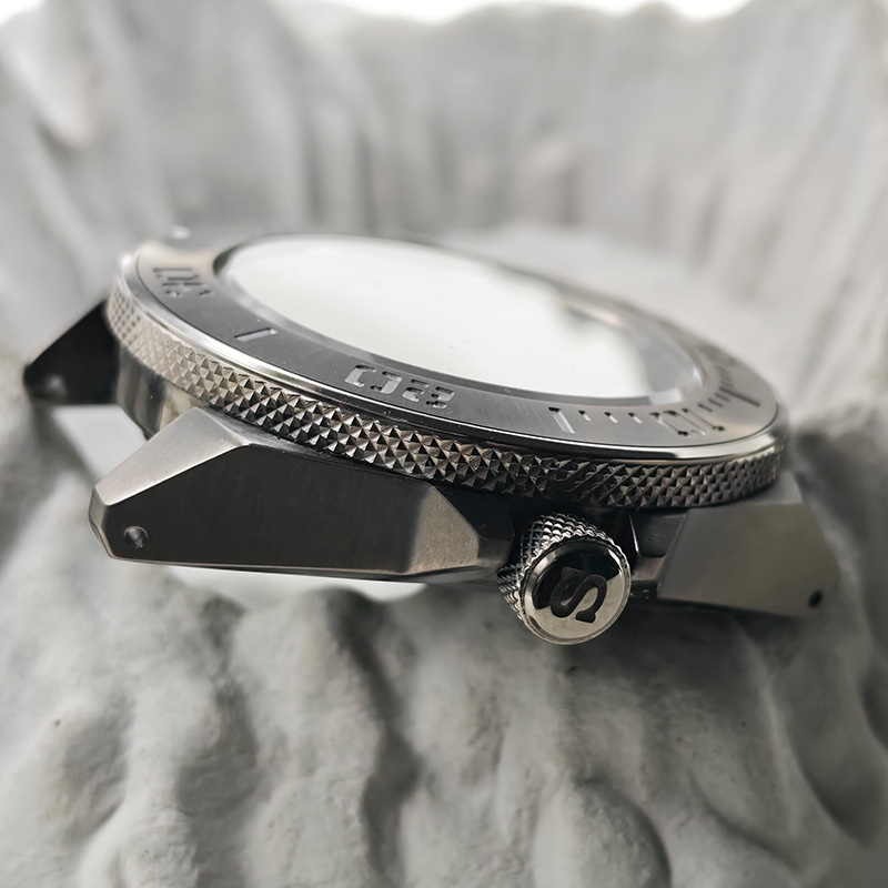 Caja de Reloj King Samurai de  - Citizen Watch Tsuyosa reseña y precio