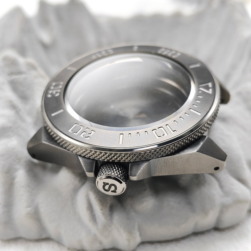 Caja de Reloj King Samurai de  - Citizen Watch Tsuyosa reseña y precio