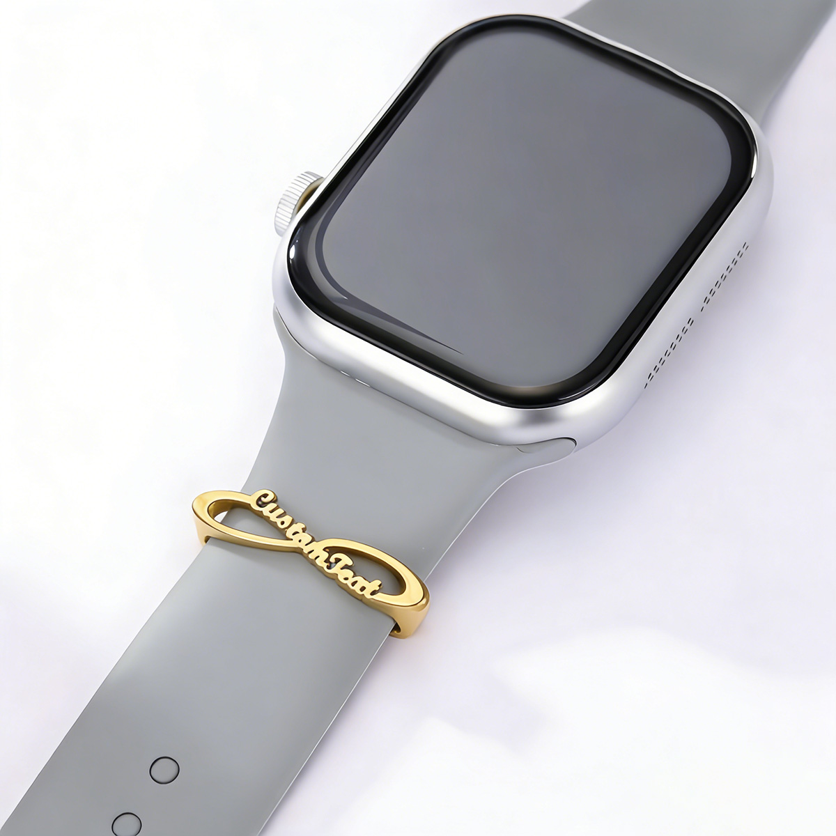 Correa de Reloj con Símbolo de - Couple Watches Smartwatch reseña y precio