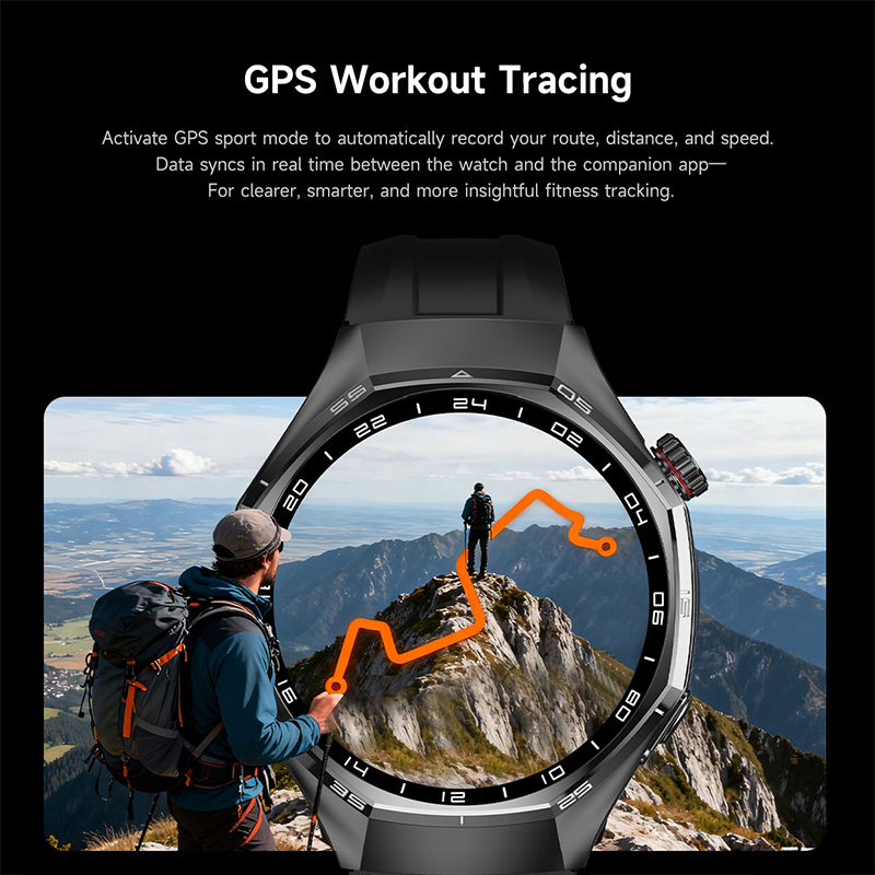 Nuevo Reloj Inteligente Versió - Hybrid Smartwatch reseña y precio