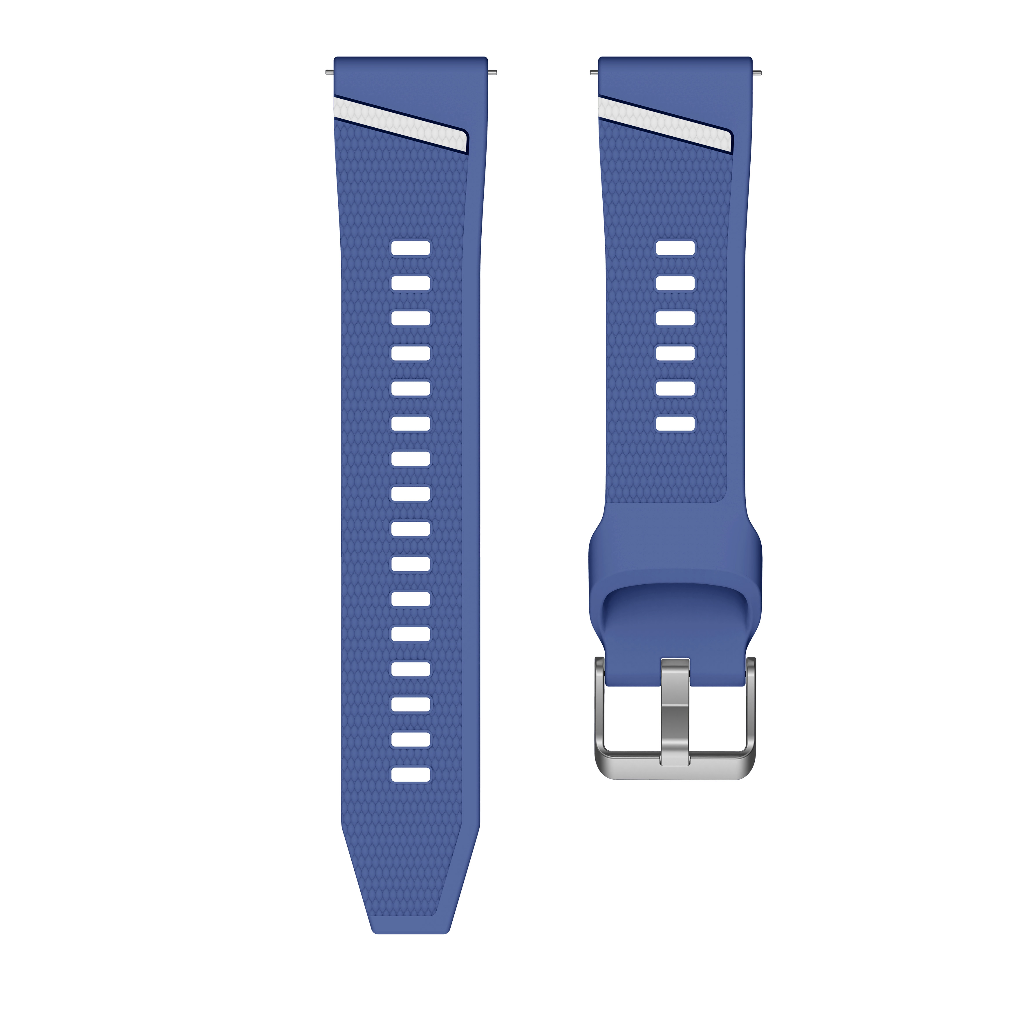 Correa de silicona original 1: - Smartwatch Samsung Watches For Women reseña y precio