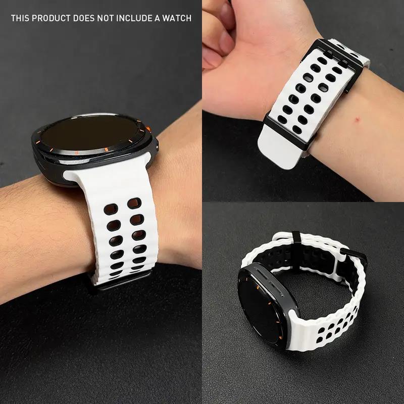 Correas originales para Samsun - Tide Watch Surf reseña y precio