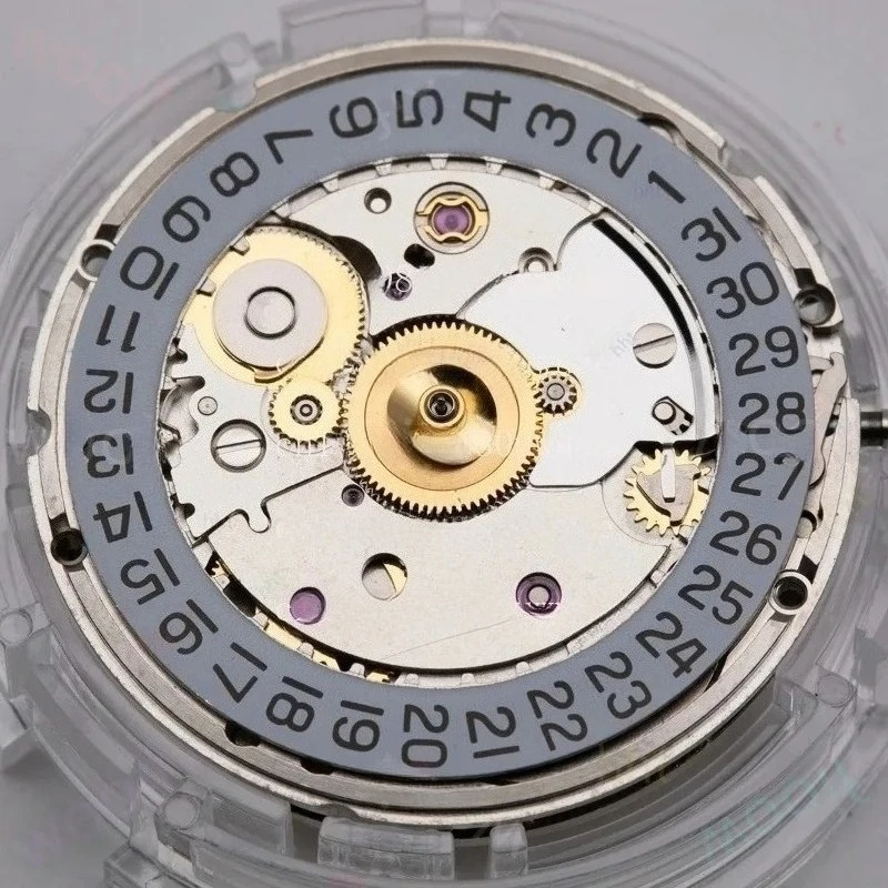 Nuevo movimiento ETA C07.111,  - Watch V8 reseña y precio